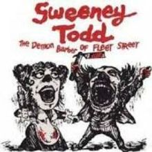 New Hampshire High School Production of SWEENEY TODD Will Play as Scheduled