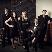 The Second City's LAUGHING MATTERS Tour Returns to La Jolla Playhouse, 3/20-23