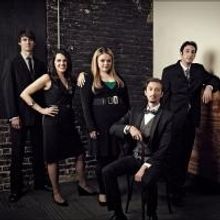 The Second City's LAUGHING MATTERS Tour Returns to La Jolla Playhouse, 3/20-23