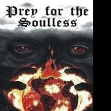 K.R. Lugo Releases New Mystery Thriller, PREY FOR THE SOULLESS