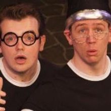 TRIVIA 4: Win A Pair of Tickets to POTTED POTTER, 10/3