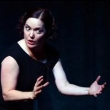 Photo Flash: First Look at Shana Cordon in Oculus Theater's DANCING WITH DEMONS