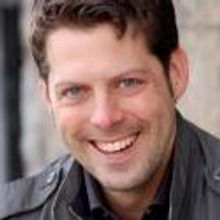 David Furr and MacIntyre Dixon Headline MAGIC Staged Reading at Theatre Row Tonight, 