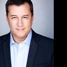 Todd Ellison Returns to Harris Center with THE ROMANCE OF BROADWAY Tonight