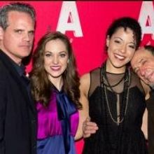 Photo Coverage: Atlantic Theater Company's THE THREEPENNY OPERA Celebrates Opening Night