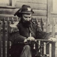Alces Productions to Present CODE OF THE WEST, 16 Oct - 9 Nov