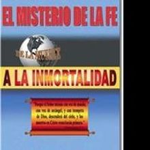 Angel Romero Releases New Faith Book in Spanish