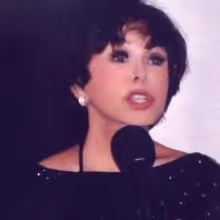 Cavern Club Theater Welcomes Neile Adams in NOWADAYS This Weekend