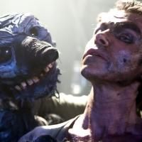 Photo Flash: Les Enfants Terribles - The Trench