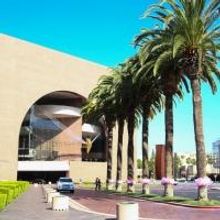 Tutus Announce the Arrival of BILLY ELLIOT at Segerstrom Center, 4/16-28