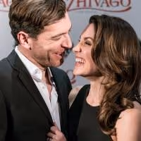 AUDIO: First Listen- Tam Mutu & Kelli Barrett Sing 'Now' from Broadway-Bound DOCTOR… Video