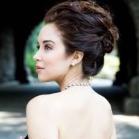 Broadway and West End Star Alexandra Silber Plays Feinstein's at the Nikko Tonight