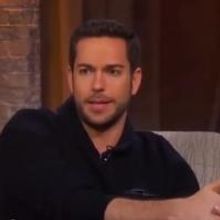 Zachary Levi Chats THOR: THE DARK WORLD, Shares All-New Clip!