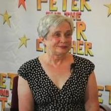 STAGE TUBE: Producer Nancy Nagel Gibbs Talks PETER AND THE STARCATCHER Tour in Denver