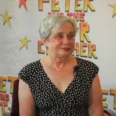 STAGE TUBE: Producer Nancy Nagel Gibbs Talks PETER AND THE STARCATCHER Tour in Denver