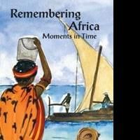 Jo Paroz Releases New Memoir on REMEMBERING AFRICA