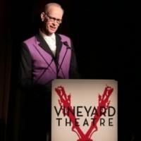 Photo Coverage: Inside Vineyard Theatre's 2015 Gala Celebrating Margo Lion!