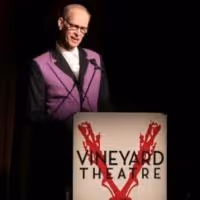 Photo Coverage: Inside Vineyard Theatre's 2015 Gala Celebrating Margo Lion!