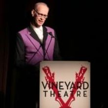 Photo Coverage: Inside Vineyard Theatre's 2015 Gala Celebrating Margo Lion!