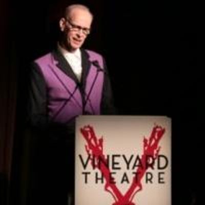 Photo Coverage: Inside Vineyard Theatre&#039;s 2015 Gala Celebrating Margo Lion!