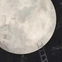 Smith + Tinker Presents Limited Engagement of LADDER TO THE MOON at HERE, Now thru…