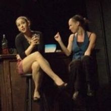 Photo Flash: First Look at Estrana Theatre's COMMENCING at FRIGID New York