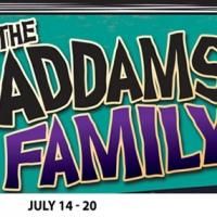 BWW Reviews: The Muny's Kooky and Outstanding Production of THE ADDAMS FAMILY
