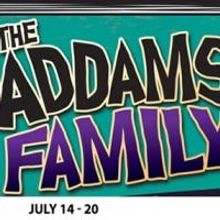 BWW Reviews: The Muny's Kooky and Outstanding Production of THE ADDAMS FAMILY