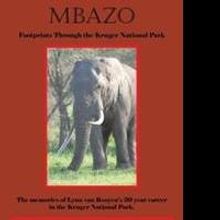 New Memoir 'Mbazo' Offers Experiences of Park Ranger