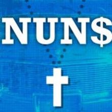 Brave New World Rep Presents R.N. Healey's NUN$, Now thru 3/15