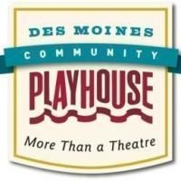 DM Playhouse Presents GIRLS' WEEKEND, Now thru 11/2