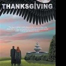 Gage Irving's New Book 'Thanksgiving' is Released