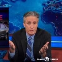 John Stewart Calls Out GM for Ignition Switch Recall