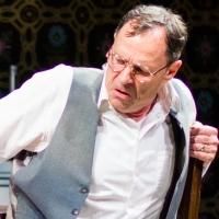 BWW Reviews: Nashville Rep's Stunning DEATH OF A SALESMAN