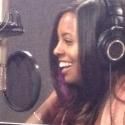 Photo Flash: BRING IT ON's Adrienne Warren Records Opening Song for Macy's…