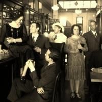 Cincinnati Shakespeare Company Opens MEASURE FOR MEASURE, 5/3