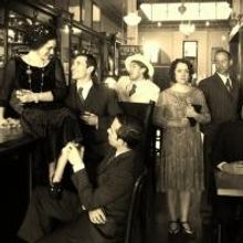 Cincinnati Shakespeare Company Opens MEASURE FOR MEASURE, 5/3