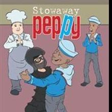 Ancica Koprek Releases STOWAWAY PEPPY