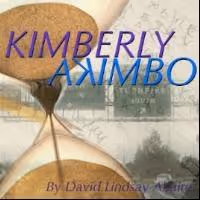 Moonbox Productions Stage KIMBERLY AKIMBO, Now thru 4/25
