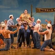 BWW Reviews: SOUTH PACIFIC at Paper Mill Playhouse is Extraordinary