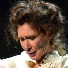 BWW Reviews: Treading on Broken Glass