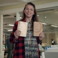 BWW Recap: Liza 'Shows Us Her Oates' in Episode 2 of YOUNGER