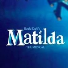 MATILDA THE MUSICAL to be Featured on NPR Tomorrow