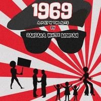 Towne Street Presents World Premiere of Barbara White Morgan's 1969 Tonight