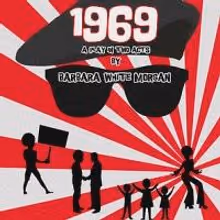 Towne Street Presents World Premiere of Barbara White Morgan's 1969 Tonight