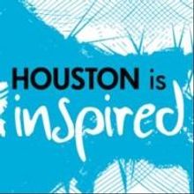 HII Launches 45 DAYS: EXPLORE THE ARTS IN HOUSTON Today