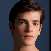 CURIOUS INCIDENT's Alex Sharp and NYC Ballet's Russell Janzen Win 2015 Clive Barnes…