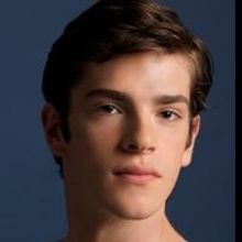 CURIOUS INCIDENT's Alex Sharp and NYC Ballet's Russell Janzen Win 2015 Clive Barnes…