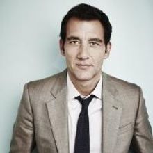 Old Times starring Clive Owen will open our 50th Anniversary Season