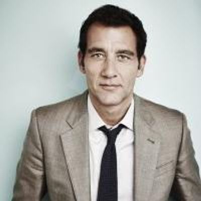 Old Times starring Clive Owen will open our 50th Anniversary Season